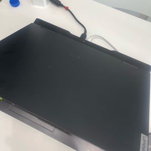 Lenovo brand new gaming laptop
